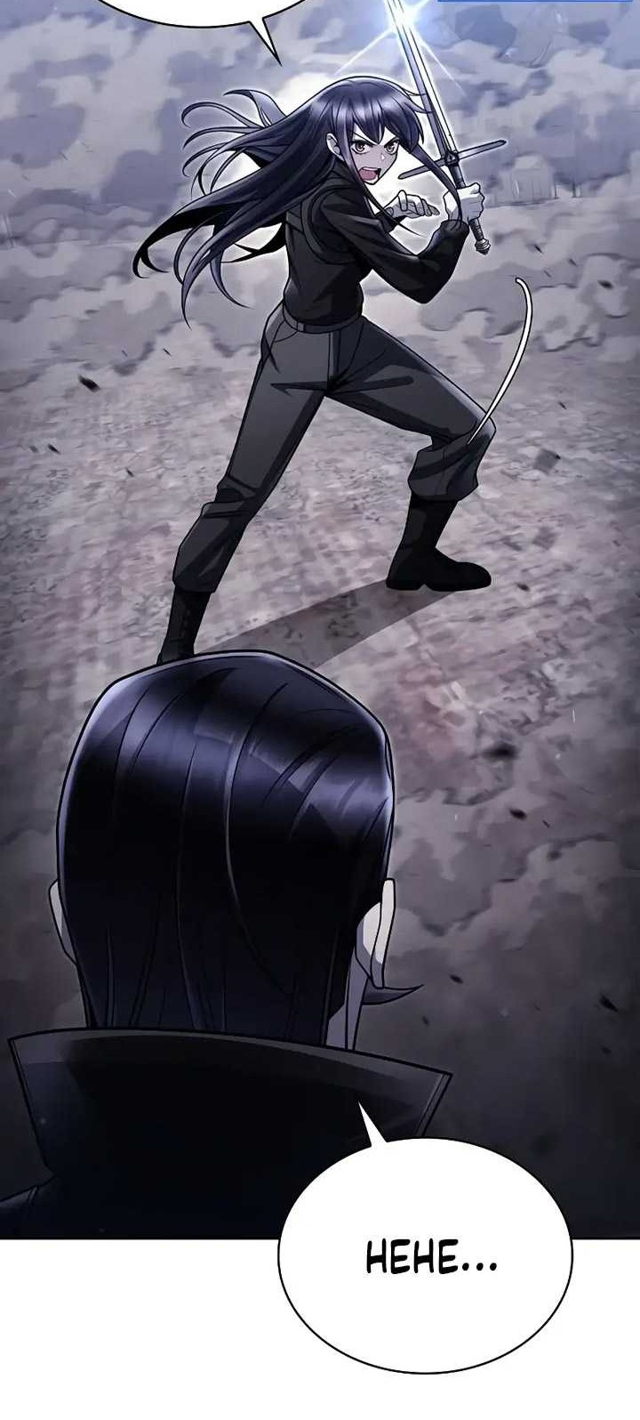 Clever Cleaning Life Of The Returned Genius Hunter Chapter 92 - halaman 61