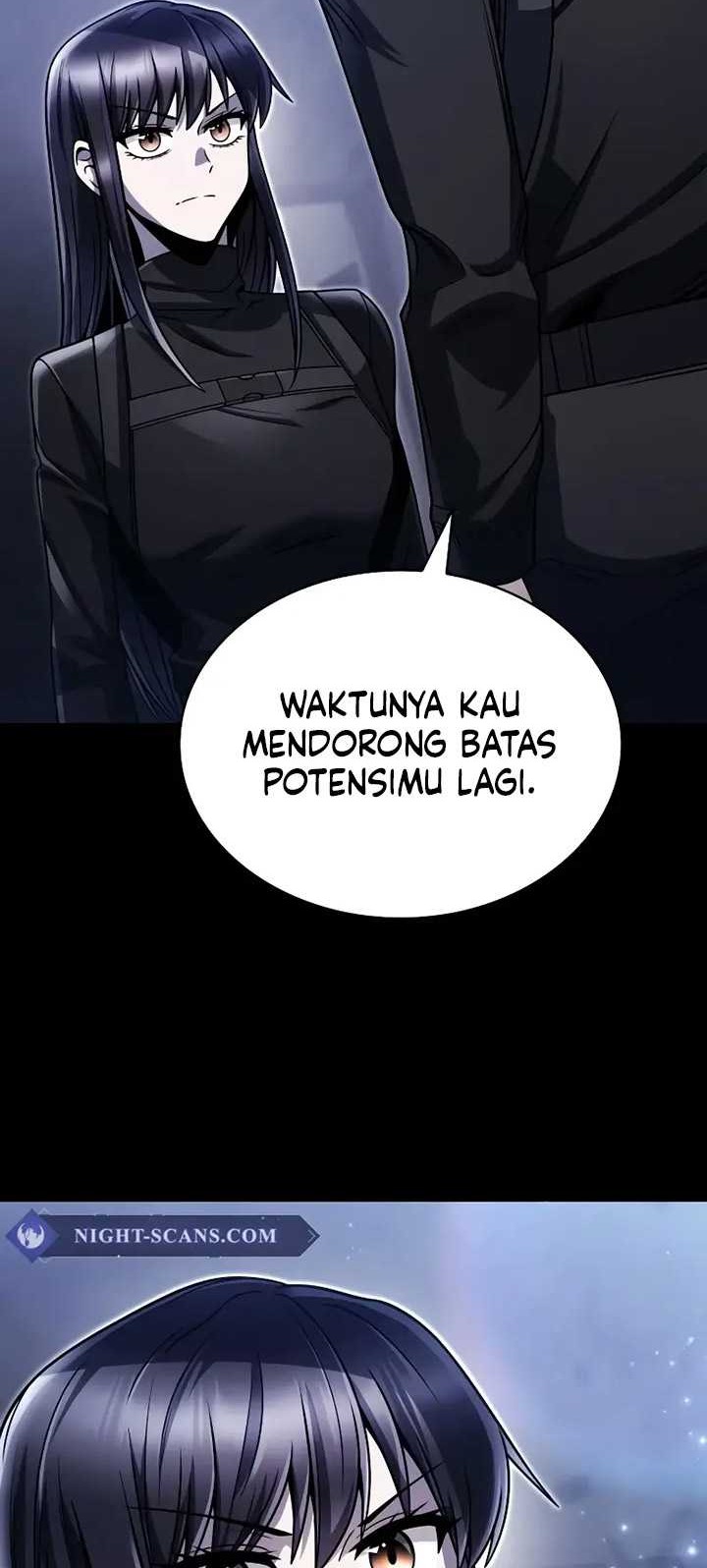 Clever Cleaning Life Of The Returned Genius Hunter Chapter 92 - halaman 65