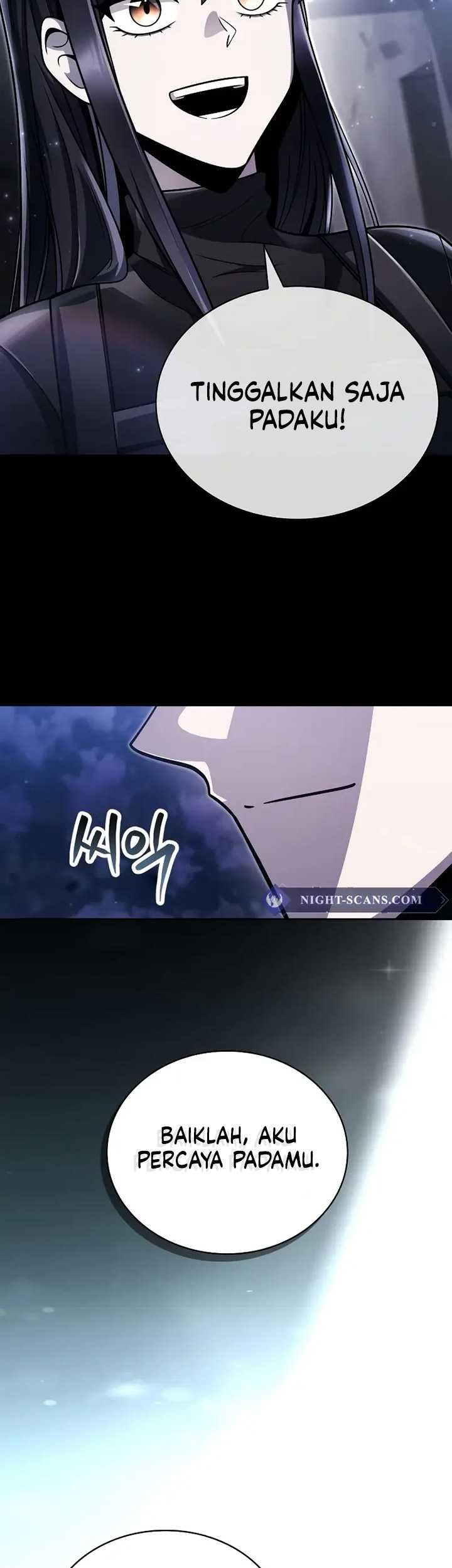 Clever Cleaning Life Of The Returned Genius Hunter Chapter 92 - halaman 66