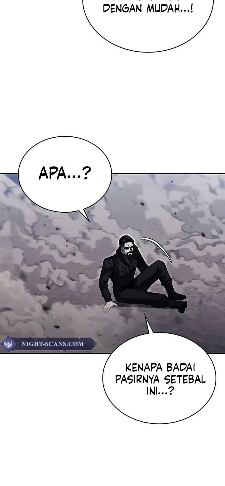 Clever Cleaning Life Of The Returned Genius Hunter Chapter 92 - halaman 71