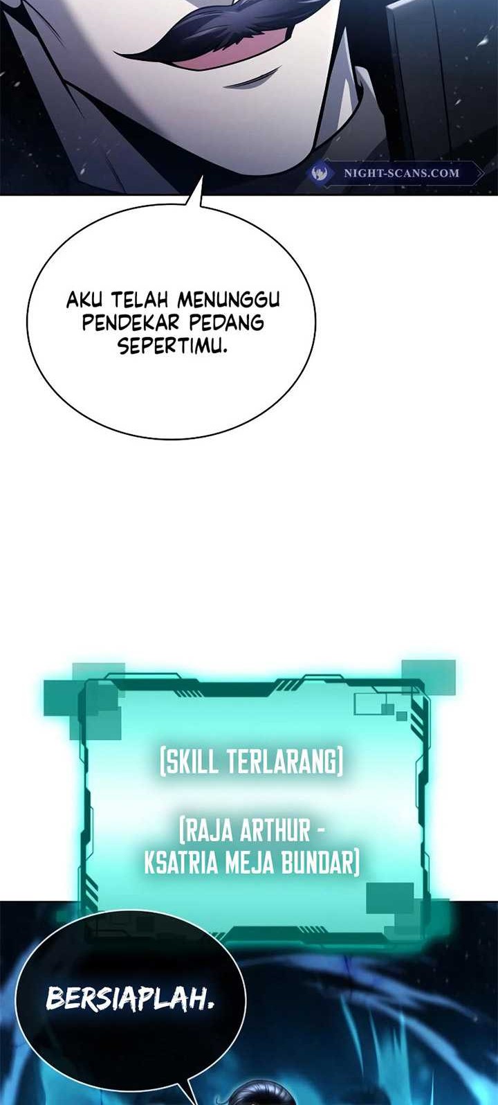 Clever Cleaning Life Of The Returned Genius Hunter Chapter 93 - halaman 13