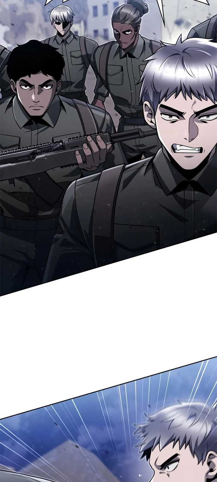 Clever Cleaning Life Of The Returned Genius Hunter Chapter 93 - halaman 17