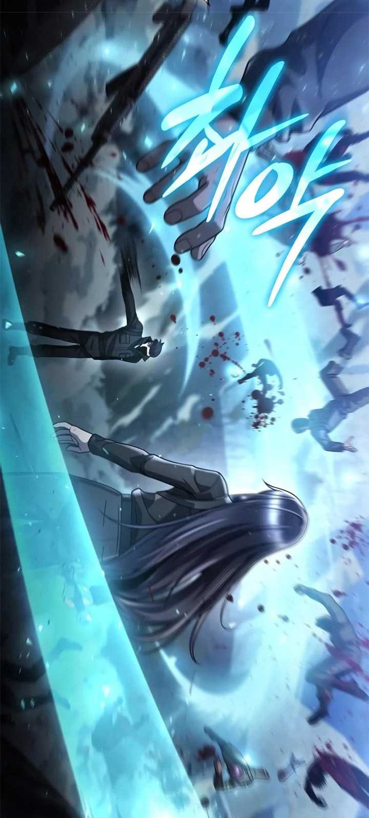 Clever Cleaning Life Of The Returned Genius Hunter Chapter 93 - halaman 19
