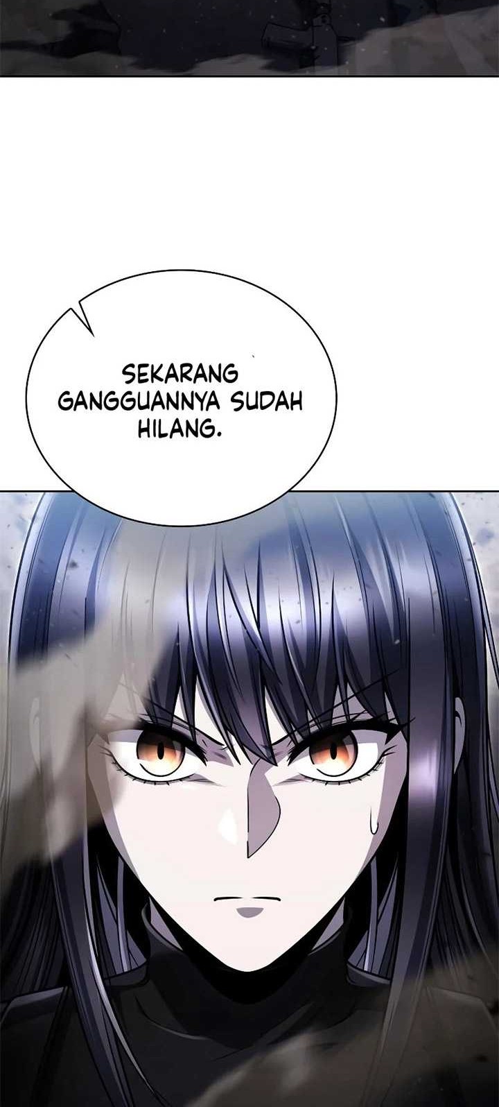 Clever Cleaning Life Of The Returned Genius Hunter Chapter 93 - halaman 21