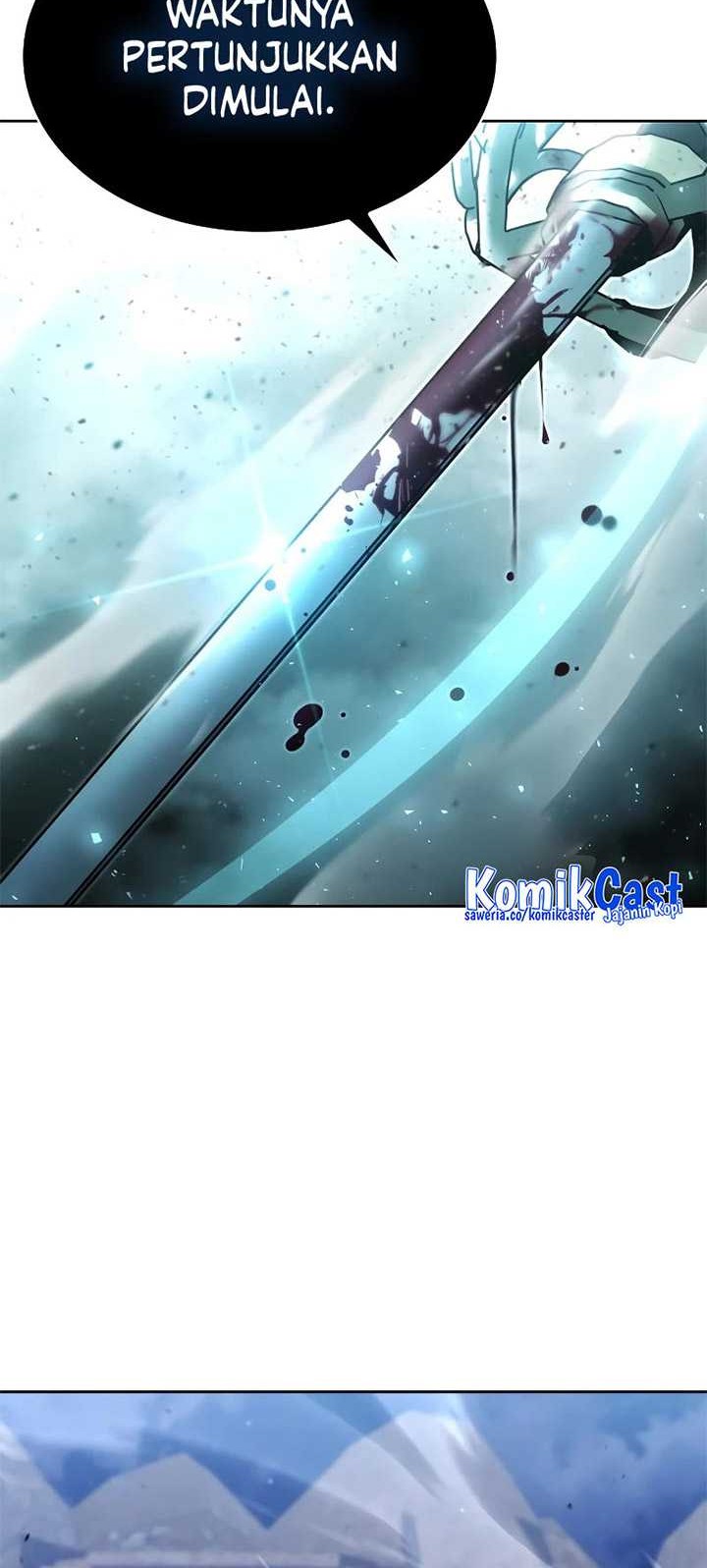 Clever Cleaning Life Of The Returned Genius Hunter Chapter 93 - halaman 23