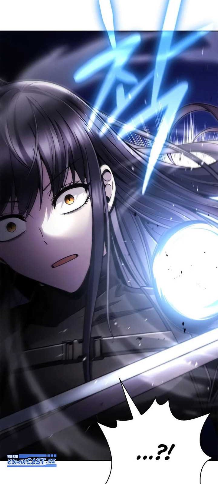 Clever Cleaning Life Of The Returned Genius Hunter Chapter 93 - halaman 25