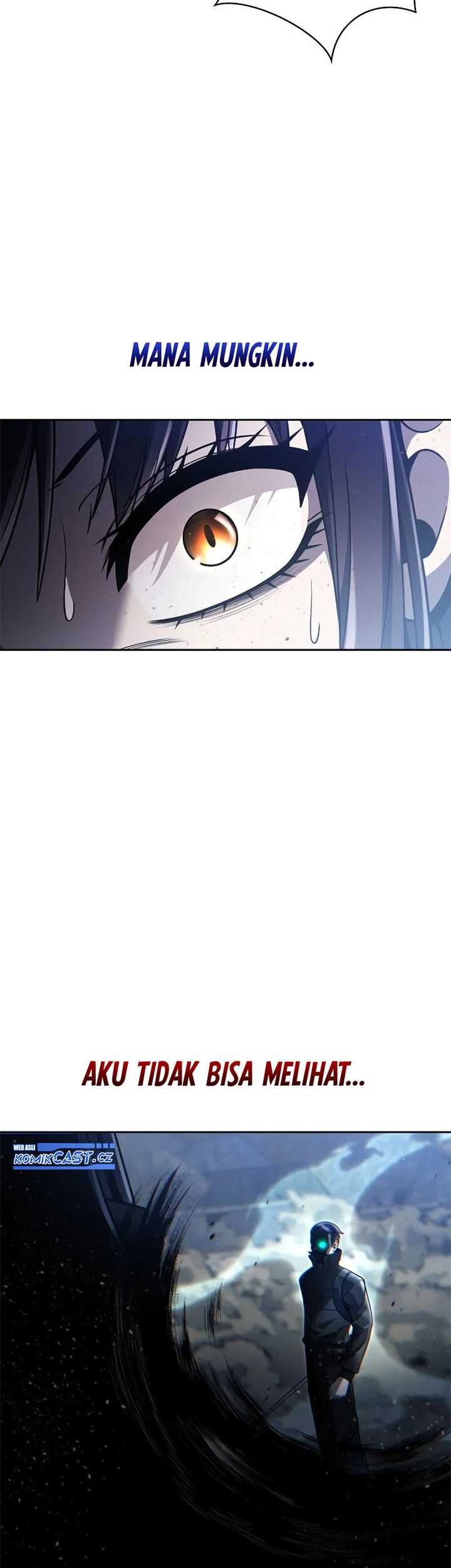 Clever Cleaning Life Of The Returned Genius Hunter Chapter 93 - halaman 26