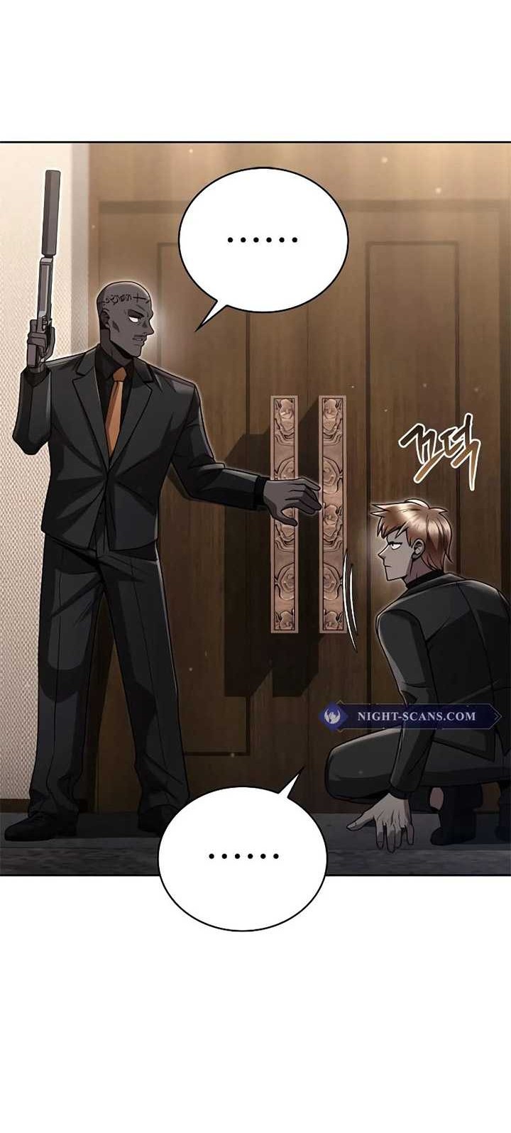 Clever Cleaning Life Of The Returned Genius Hunter Chapter 93 - halaman 29
