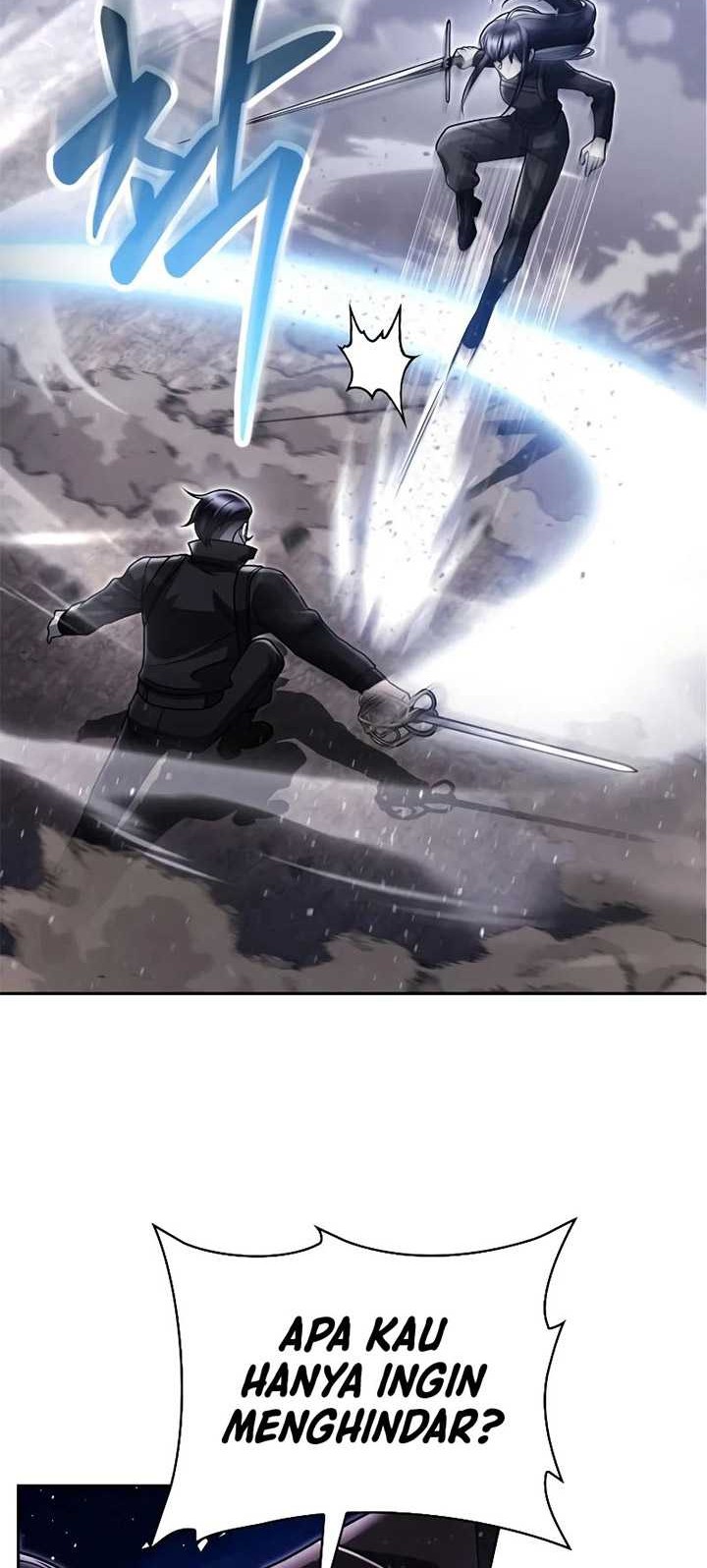 Clever Cleaning Life Of The Returned Genius Hunter Chapter 93 - halaman 3