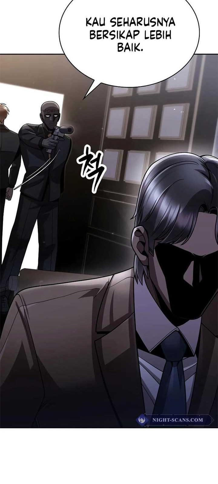 Clever Cleaning Life Of The Returned Genius Hunter Chapter 93 - halaman 31