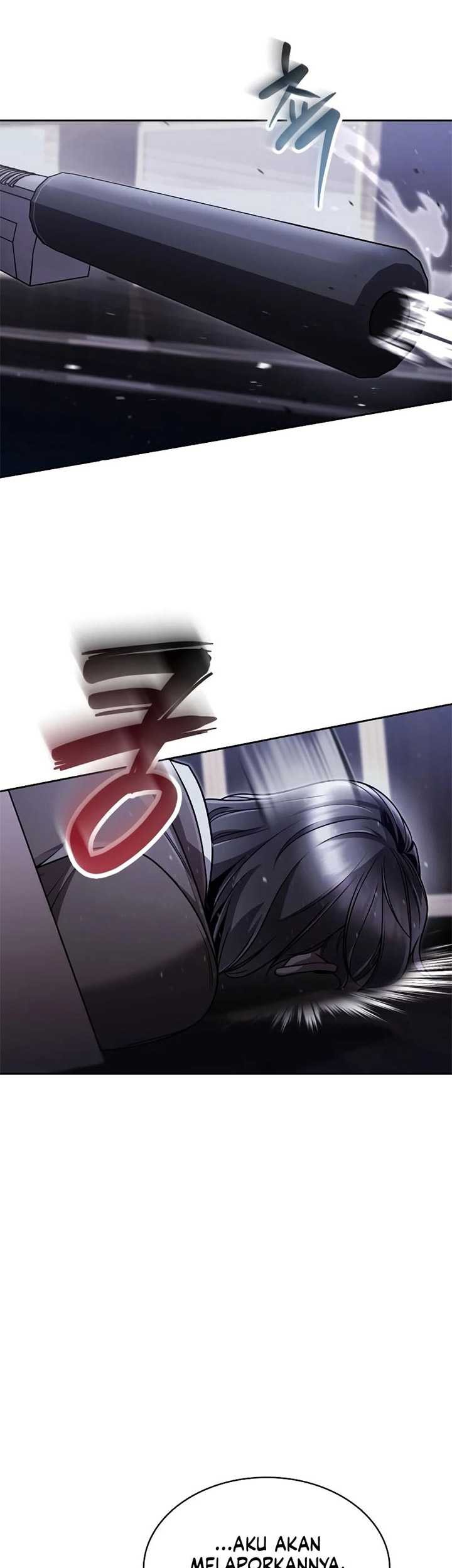 Clever Cleaning Life Of The Returned Genius Hunter Chapter 93 - halaman 32