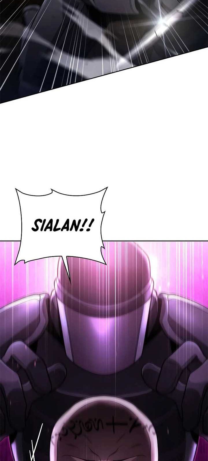 Clever Cleaning Life Of The Returned Genius Hunter Chapter 93 - halaman 35