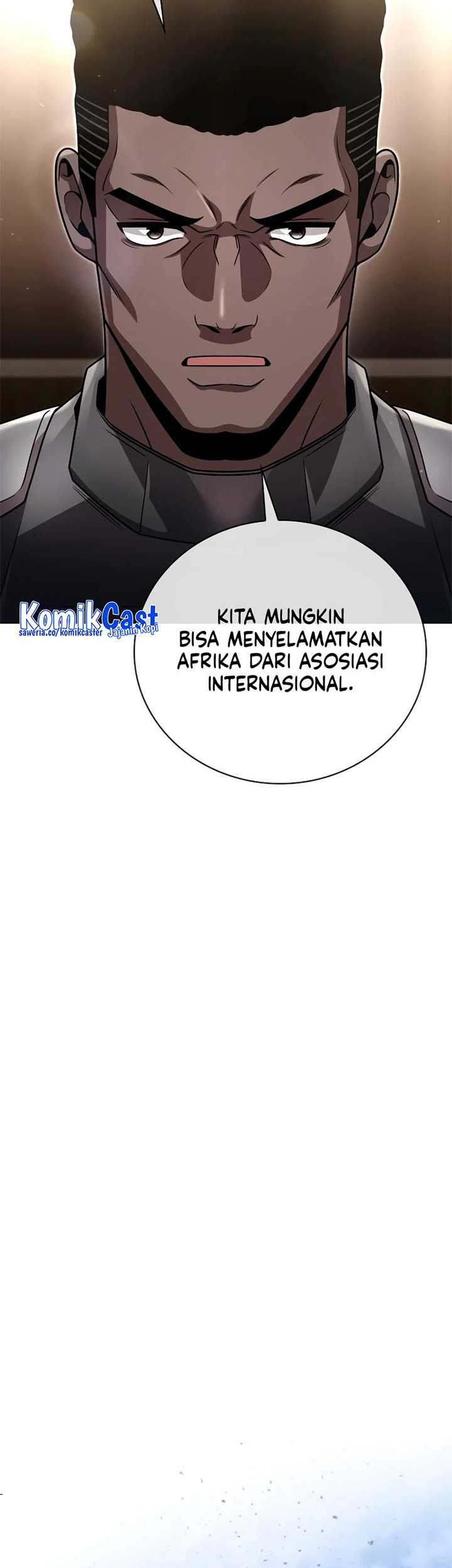 Clever Cleaning Life Of The Returned Genius Hunter Chapter 93 - halaman 46