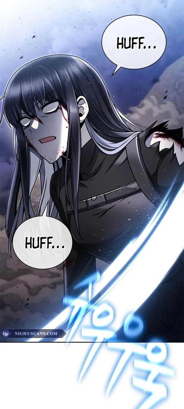 Clever Cleaning Life Of The Returned Genius Hunter Chapter 93 - halaman 47