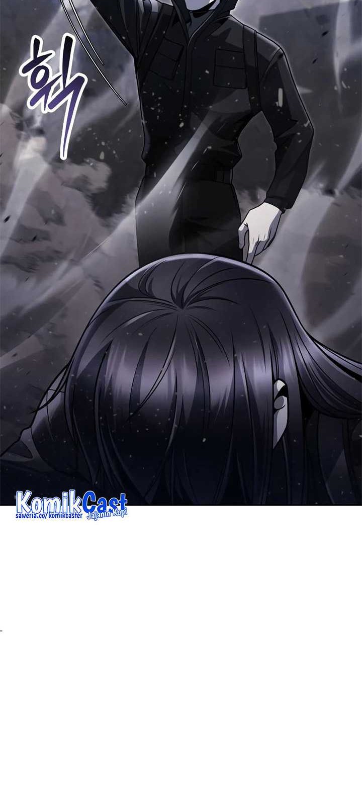 Clever Cleaning Life Of The Returned Genius Hunter Chapter 93 - halaman 53