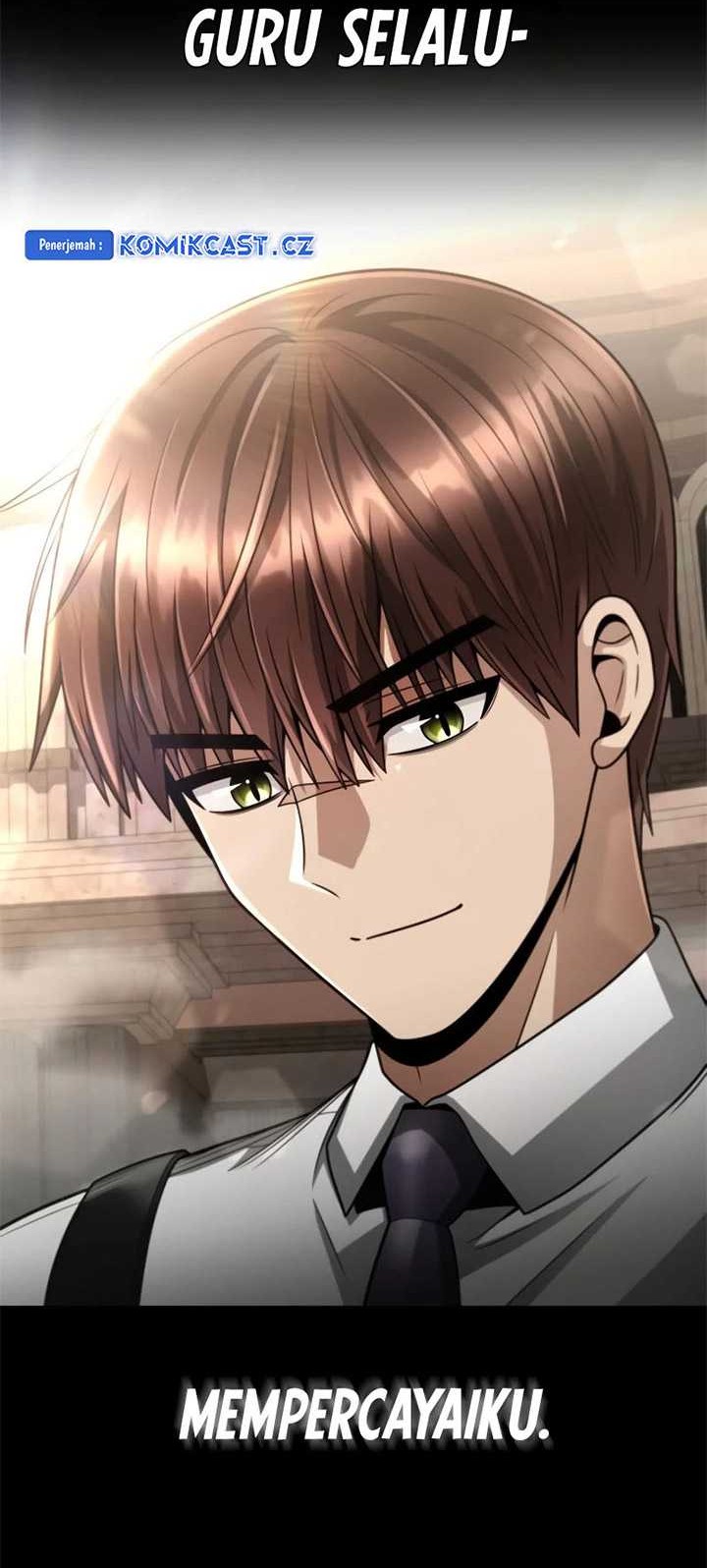Clever Cleaning Life Of The Returned Genius Hunter Chapter 93 - halaman 59