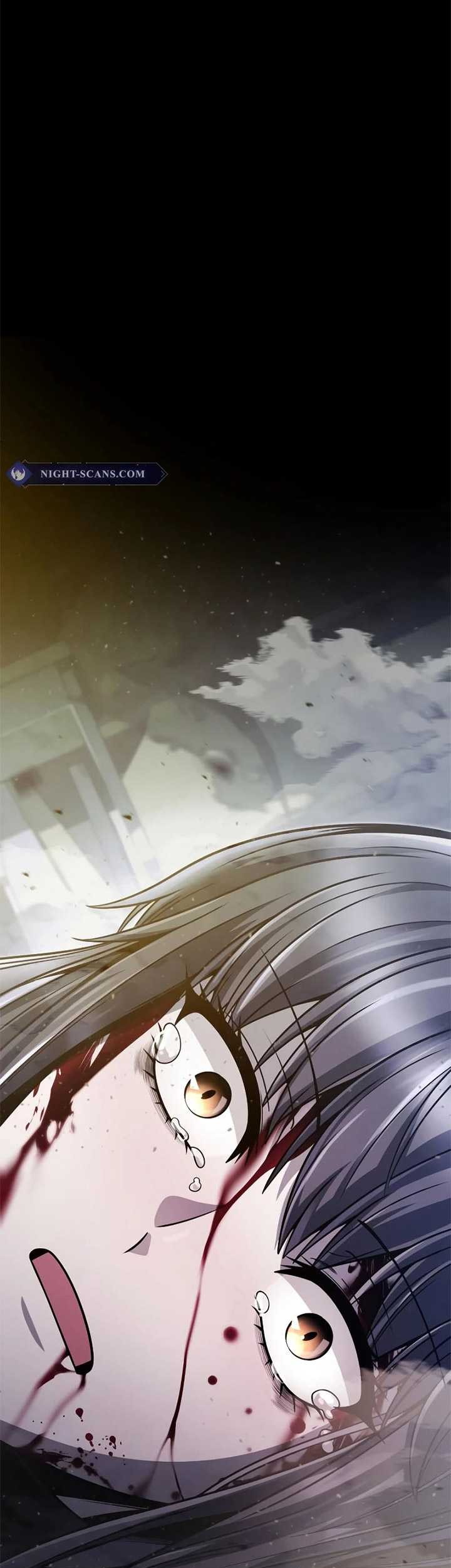 Clever Cleaning Life Of The Returned Genius Hunter Chapter 93 - halaman 60