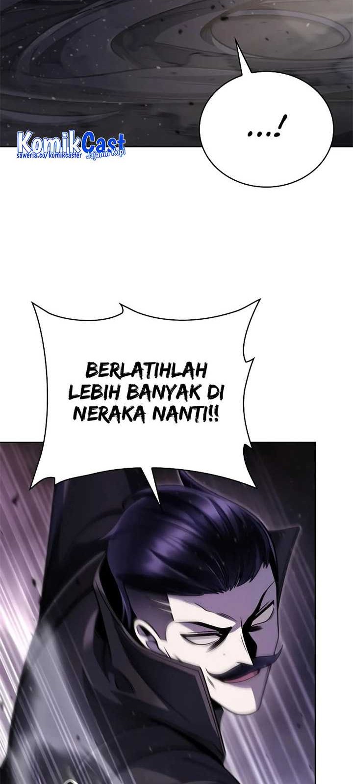 Clever Cleaning Life Of The Returned Genius Hunter Chapter 93 - halaman 61