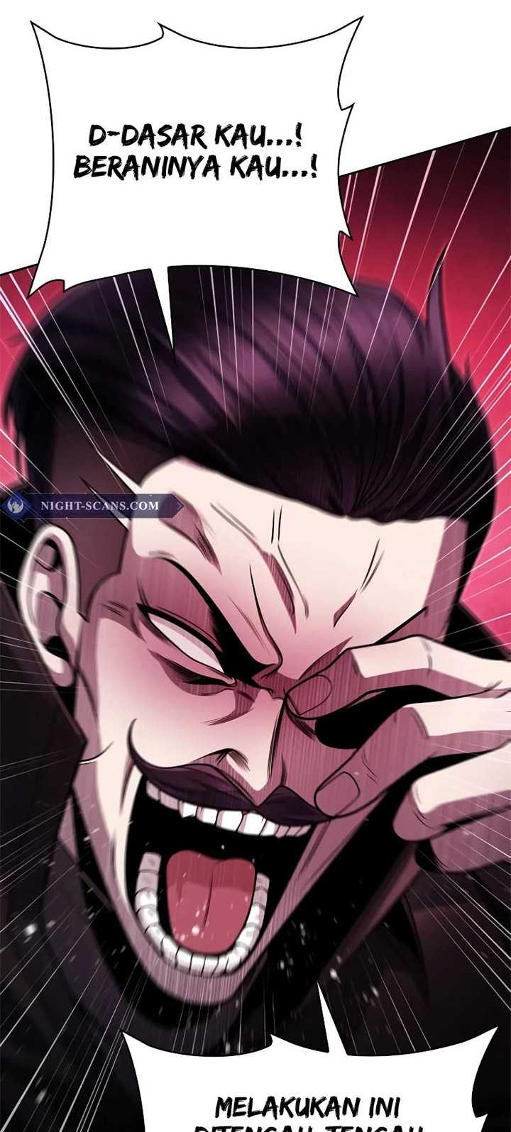 Clever Cleaning Life Of The Returned Genius Hunter Chapter 93 - halaman 63
