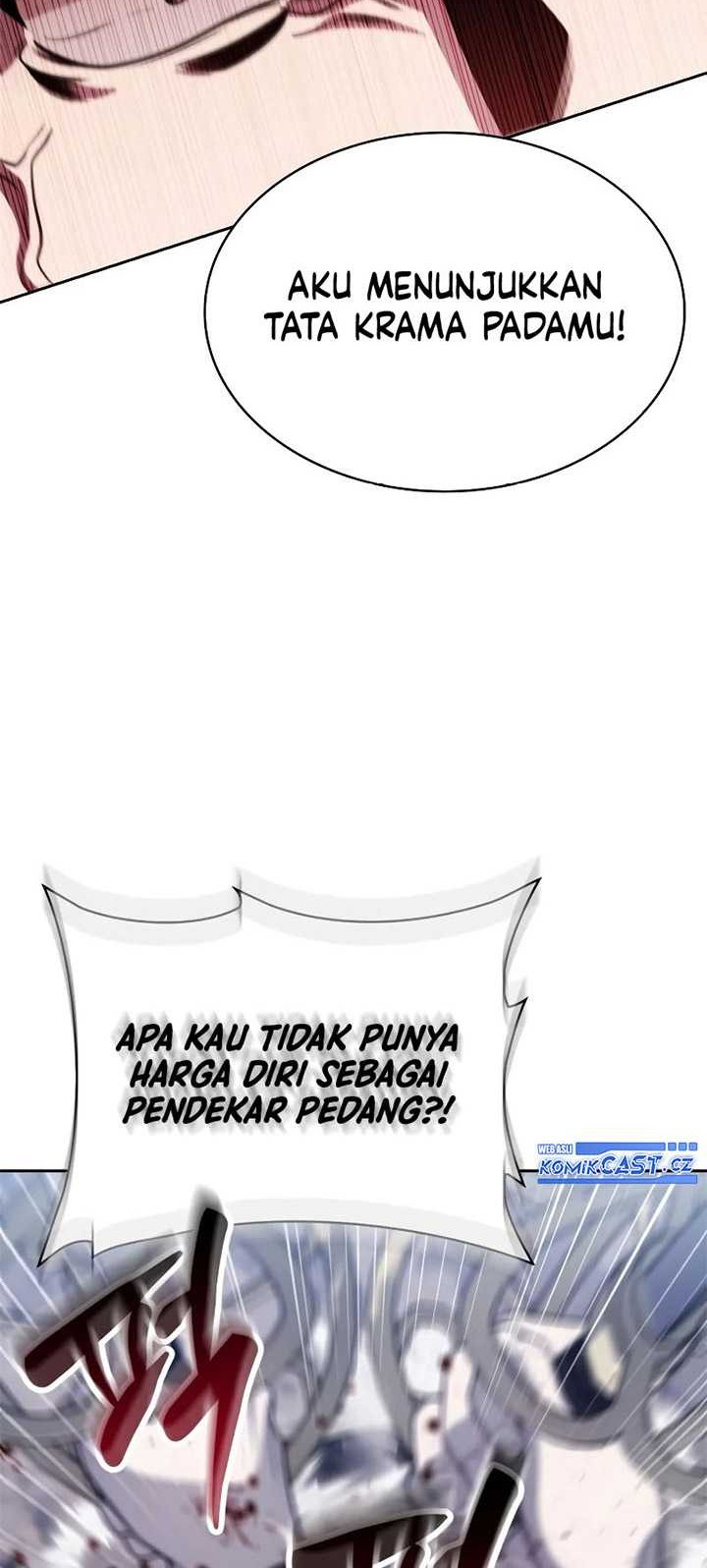 Clever Cleaning Life Of The Returned Genius Hunter Chapter 93 - halaman 65