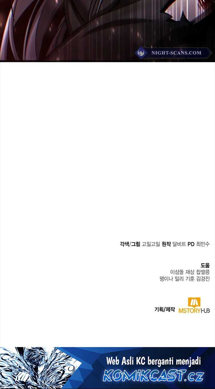 Clever Cleaning Life Of The Returned Genius Hunter Chapter 93 - halaman 72