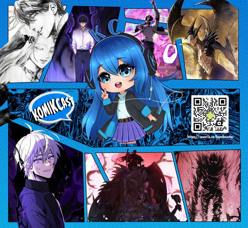 Clever Cleaning Life Of The Returned Genius Hunter Chapter 93 - halaman 73