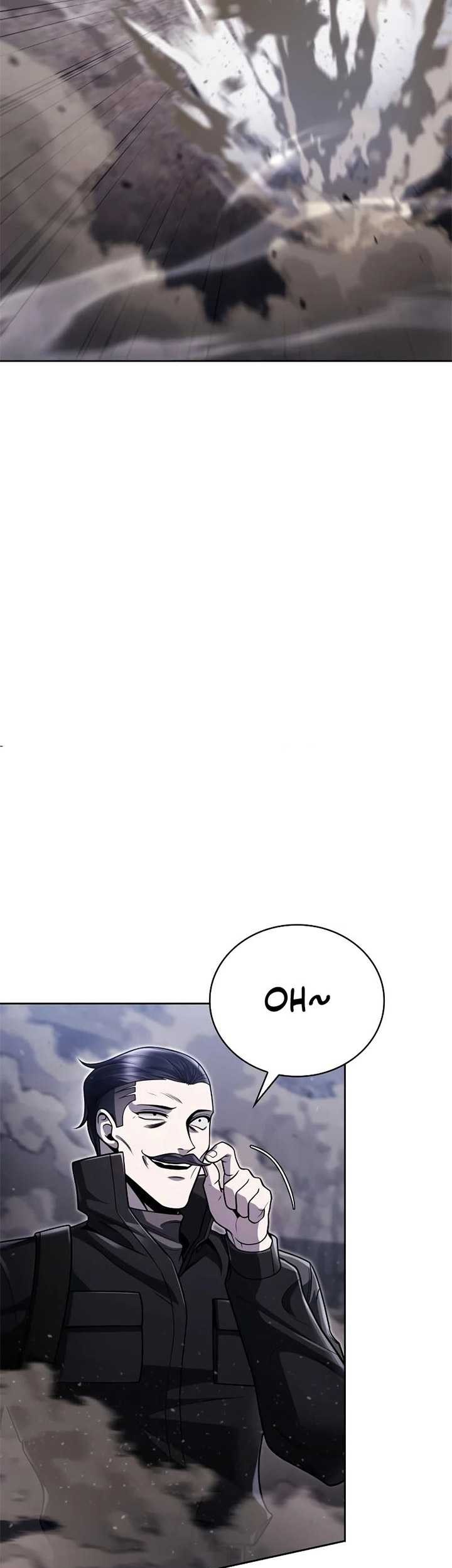 Clever Cleaning Life Of The Returned Genius Hunter Chapter 93 - halaman 8