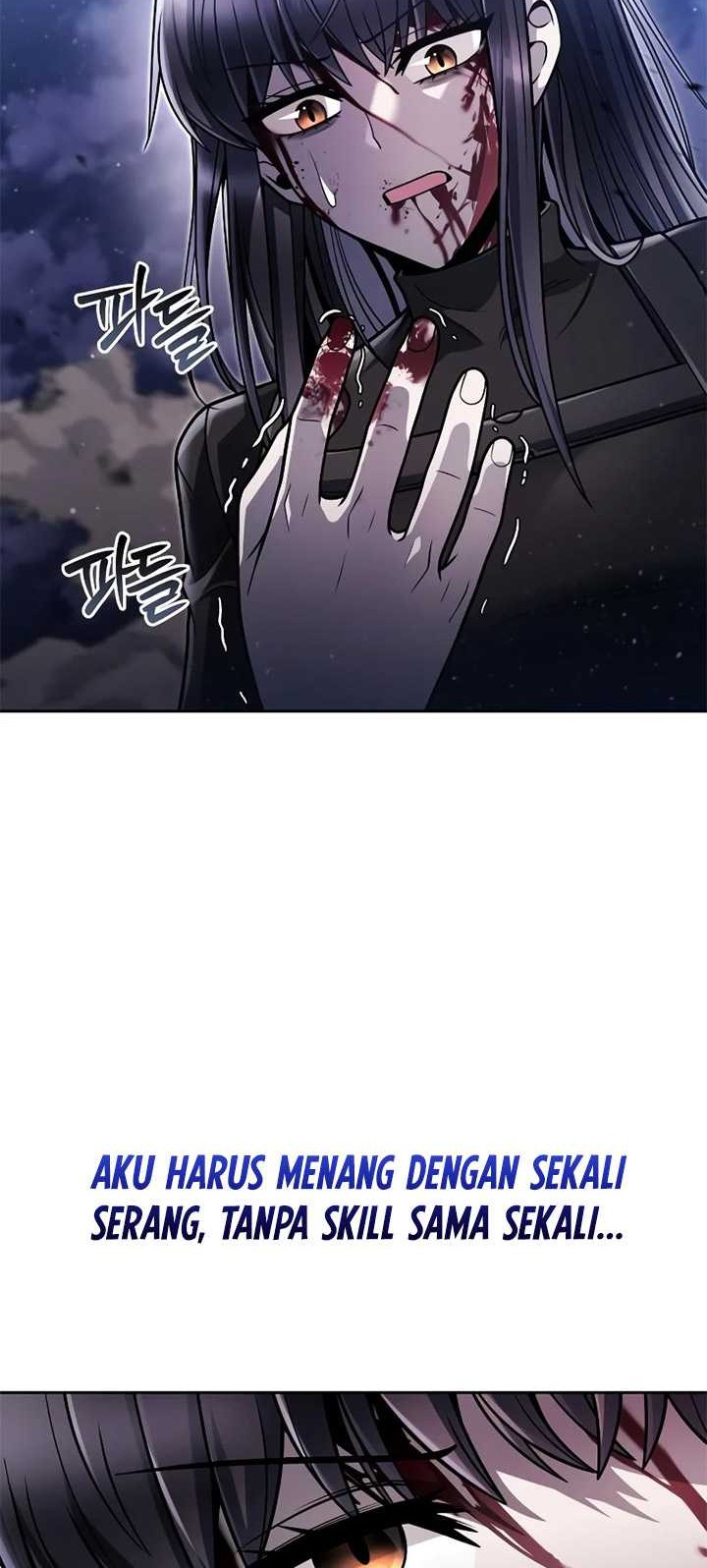 Clever Cleaning Life Of The Returned Genius Hunter Chapter 94 - halaman 11