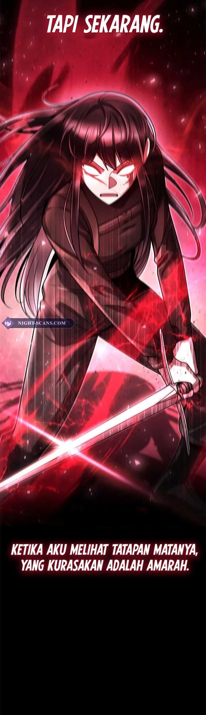 Clever Cleaning Life Of The Returned Genius Hunter Chapter 94 - halaman 14