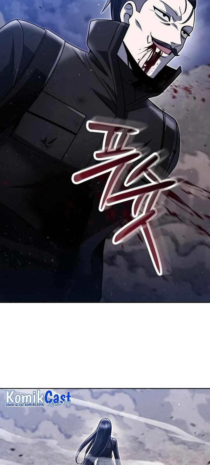 Clever Cleaning Life Of The Returned Genius Hunter Chapter 94 - halaman 25