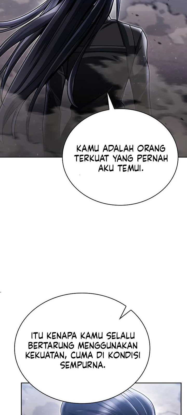 Clever Cleaning Life Of The Returned Genius Hunter Chapter 94 - halaman 27