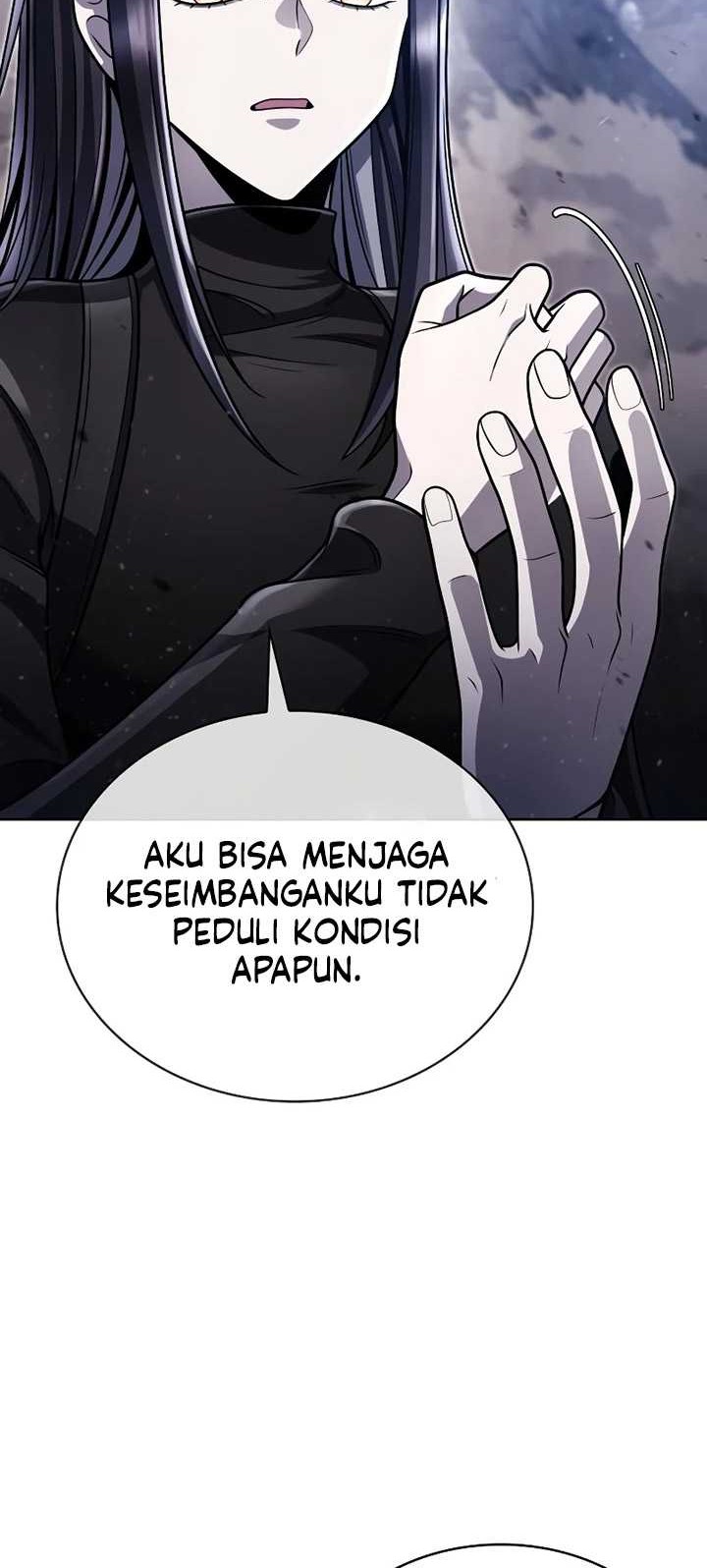 Clever Cleaning Life Of The Returned Genius Hunter Chapter 94 - halaman 31
