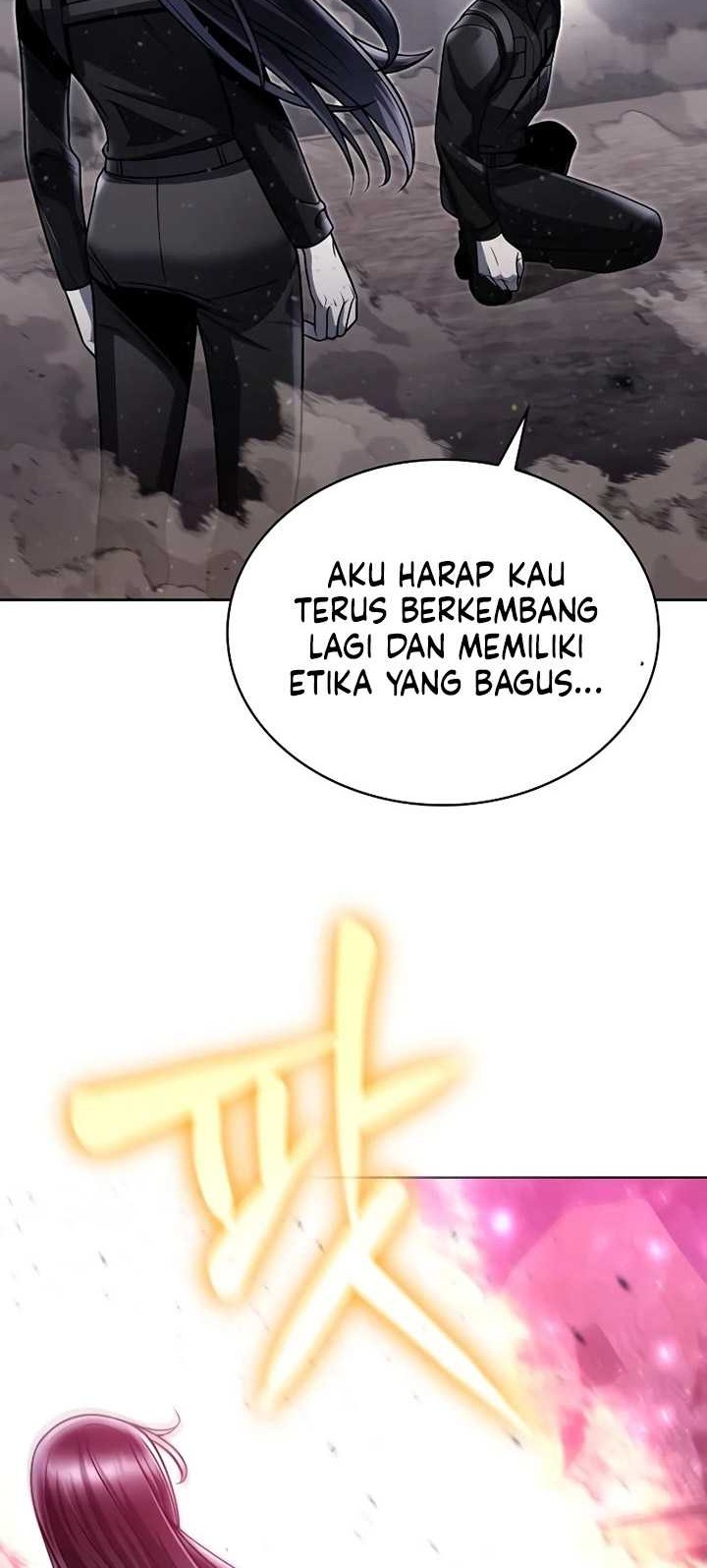 Clever Cleaning Life Of The Returned Genius Hunter Chapter 94 - halaman 33
