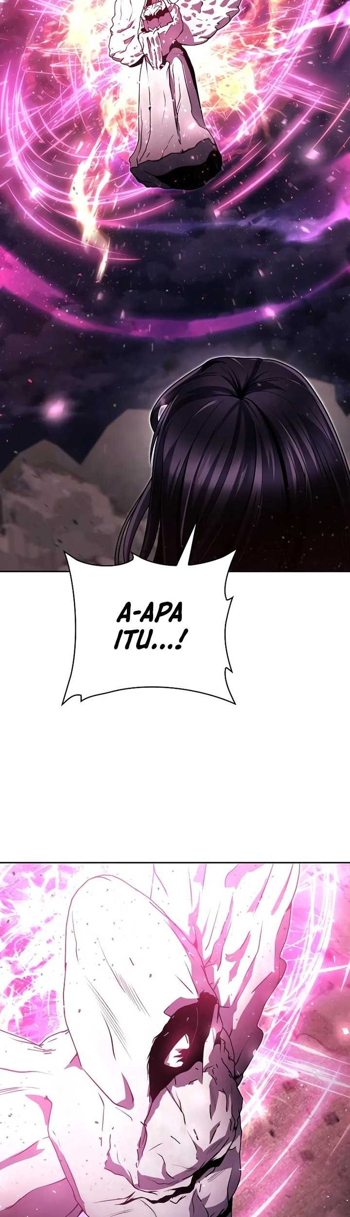 Clever Cleaning Life Of The Returned Genius Hunter Chapter 94 - halaman 36