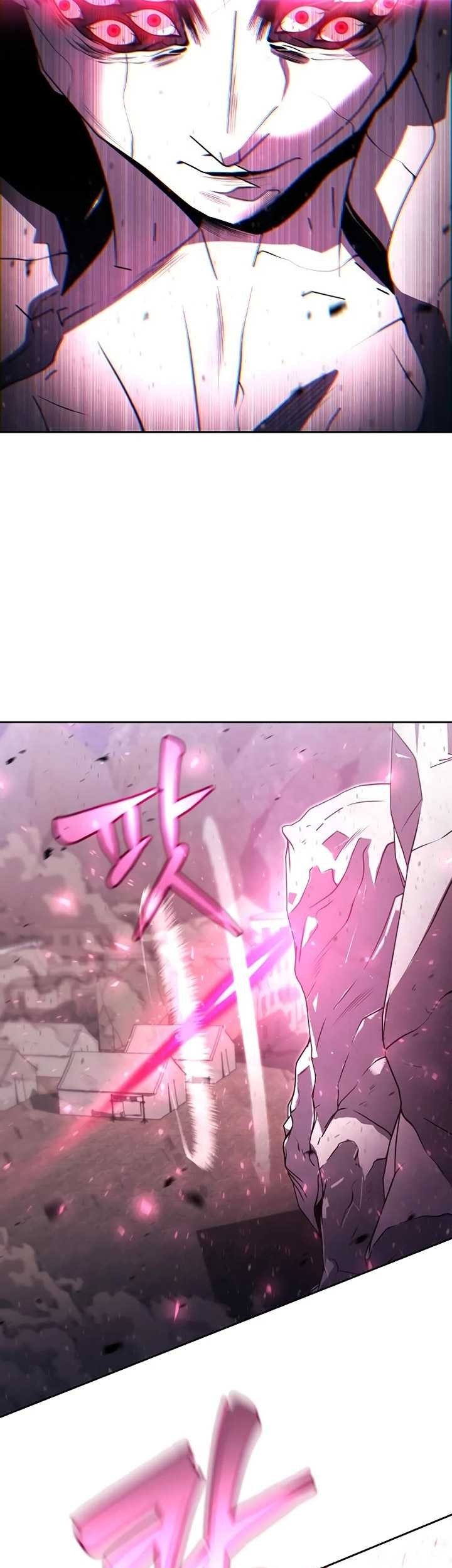 Clever Cleaning Life Of The Returned Genius Hunter Chapter 94 - halaman 38