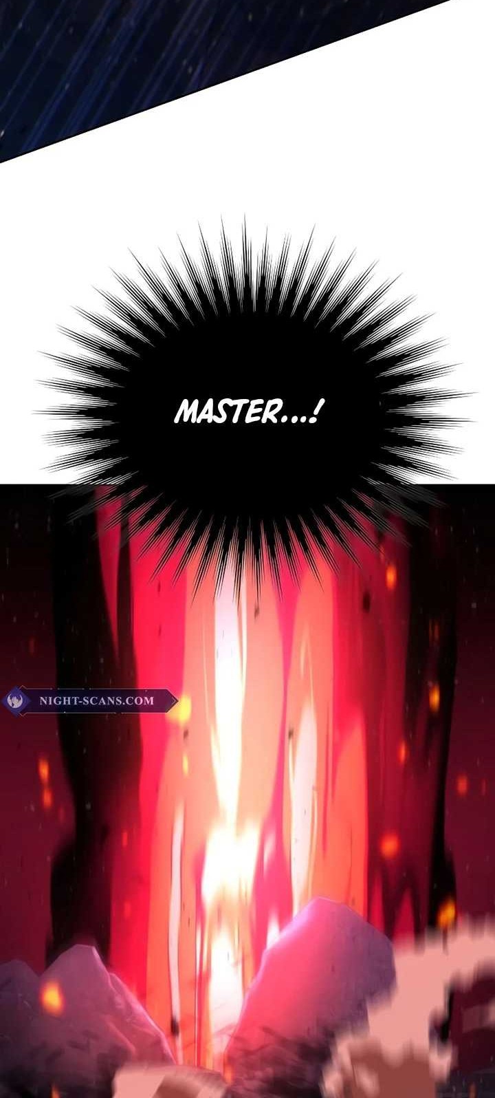 Clever Cleaning Life Of The Returned Genius Hunter Chapter 94 - halaman 41