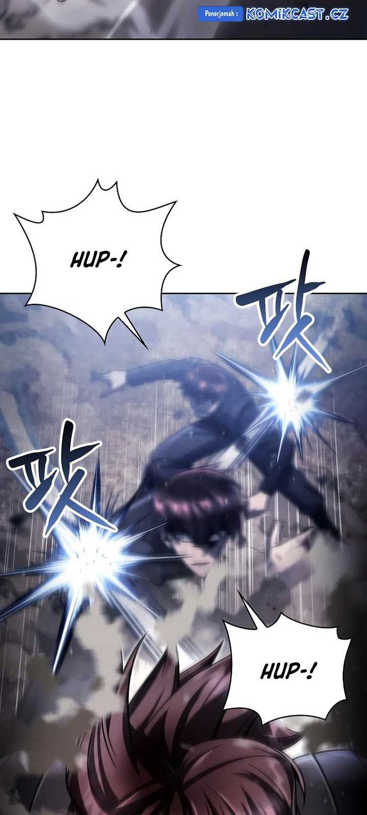 Clever Cleaning Life Of The Returned Genius Hunter Chapter 94 - halaman 45