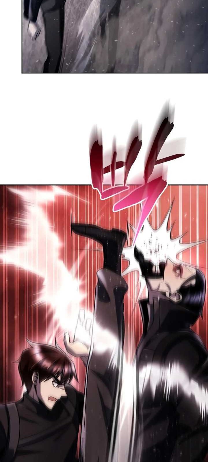 Clever Cleaning Life Of The Returned Genius Hunter Chapter 94 - halaman 47