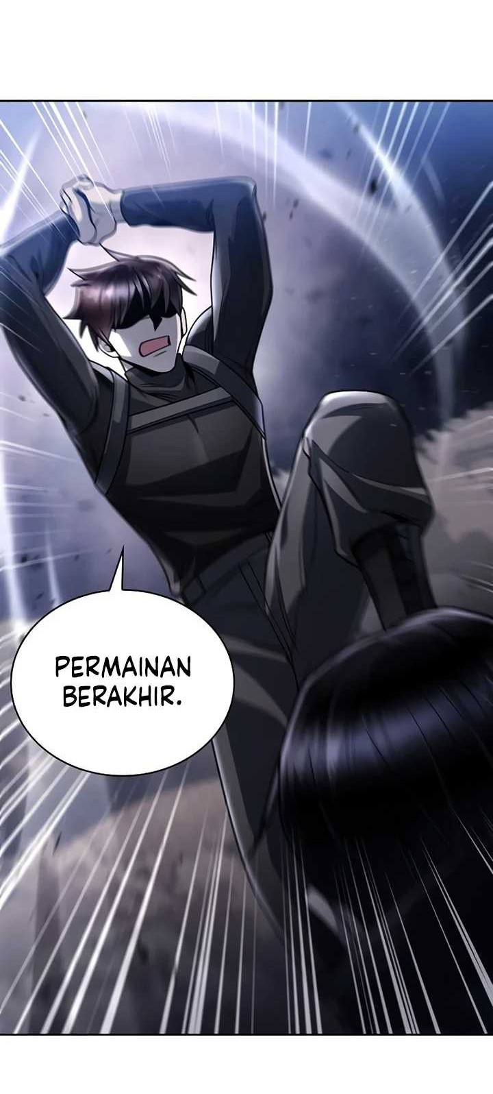 Clever Cleaning Life Of The Returned Genius Hunter Chapter 94 - halaman 49