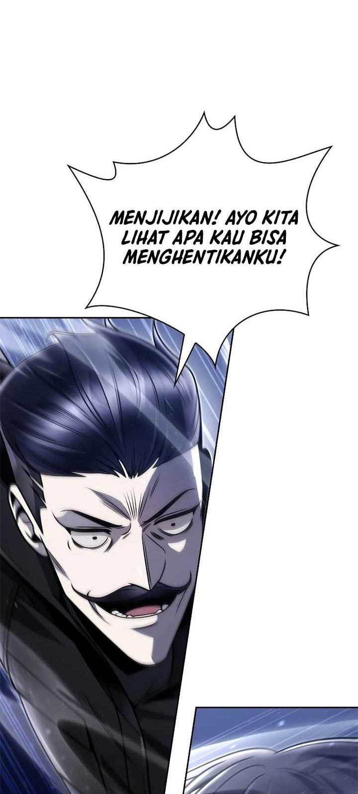 Clever Cleaning Life Of The Returned Genius Hunter Chapter 94 - halaman 5
