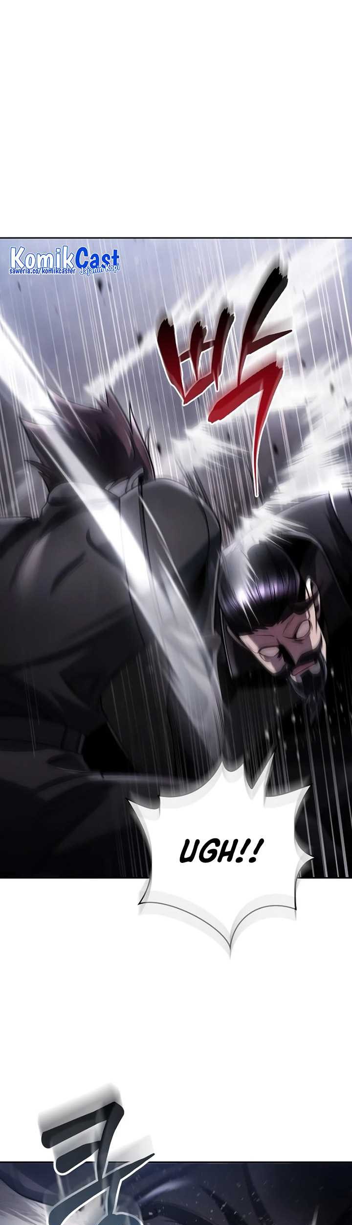 Clever Cleaning Life Of The Returned Genius Hunter Chapter 94 - halaman 50