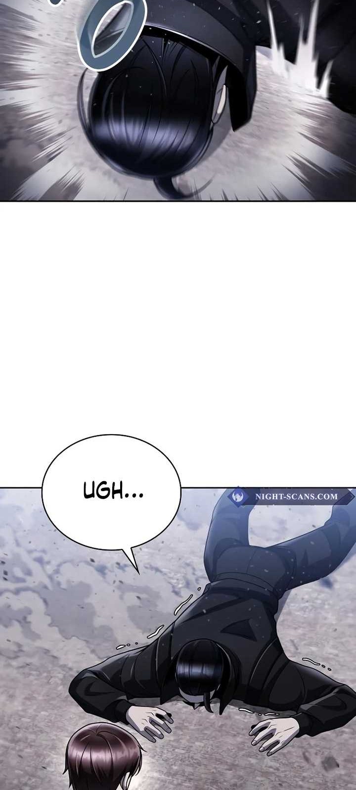 Clever Cleaning Life Of The Returned Genius Hunter Chapter 94 - halaman 51