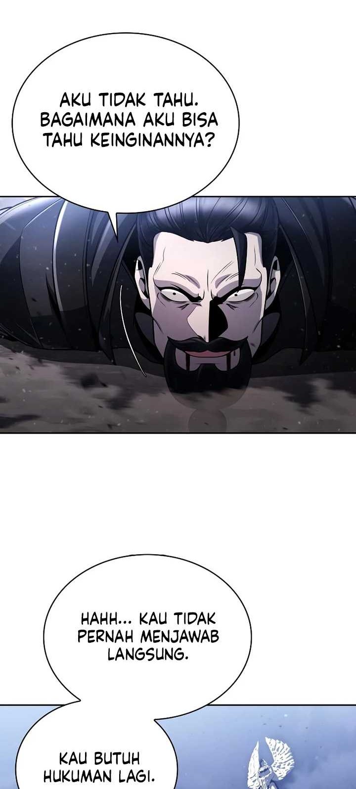 Clever Cleaning Life Of The Returned Genius Hunter Chapter 94 - halaman 53