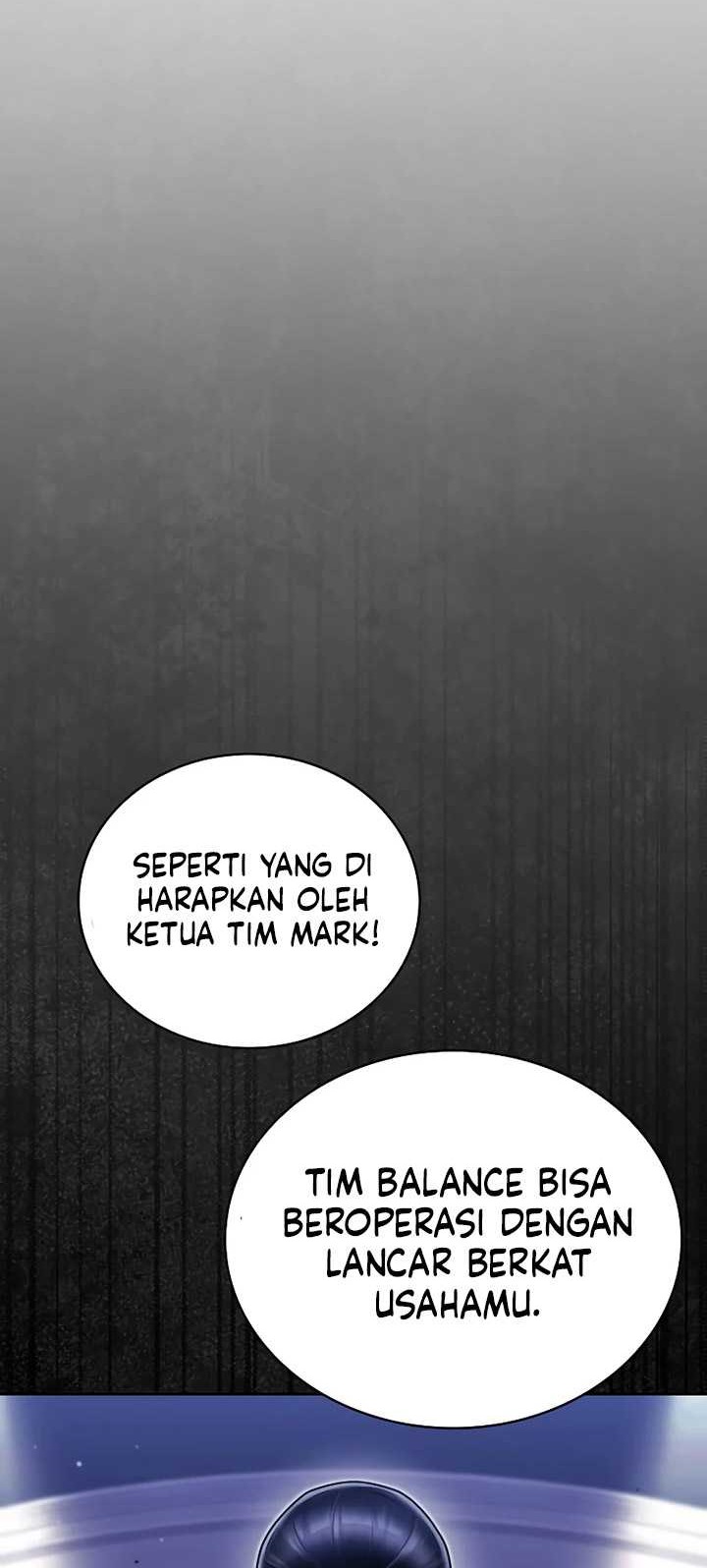 Clever Cleaning Life Of The Returned Genius Hunter Chapter 94 - halaman 61