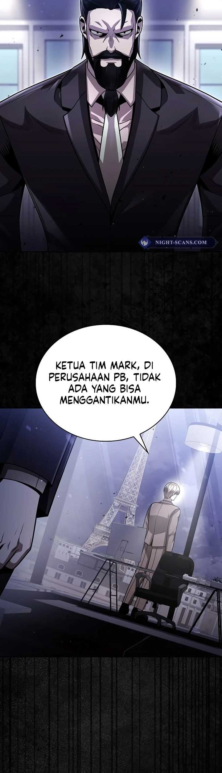 Clever Cleaning Life Of The Returned Genius Hunter Chapter 94 - halaman 62