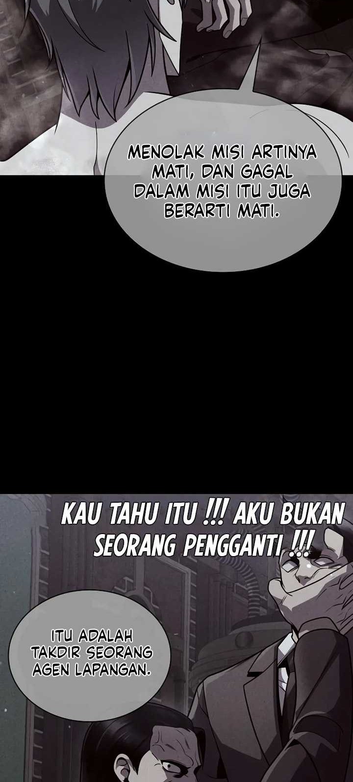Clever Cleaning Life Of The Returned Genius Hunter Chapter 94 - halaman 65