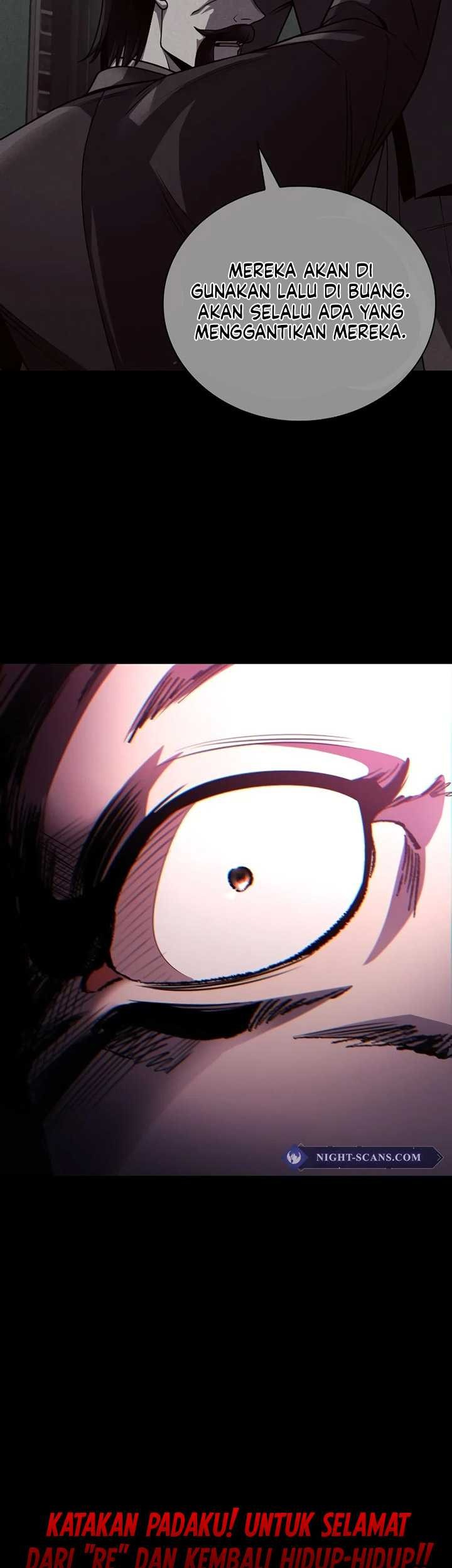 Clever Cleaning Life Of The Returned Genius Hunter Chapter 94 - halaman 66