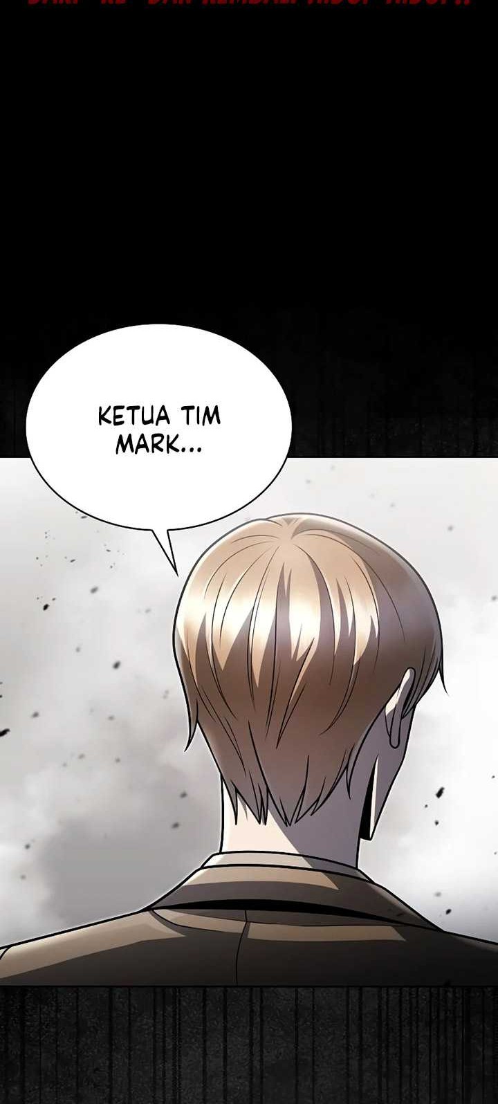 Clever Cleaning Life Of The Returned Genius Hunter Chapter 94 - halaman 67