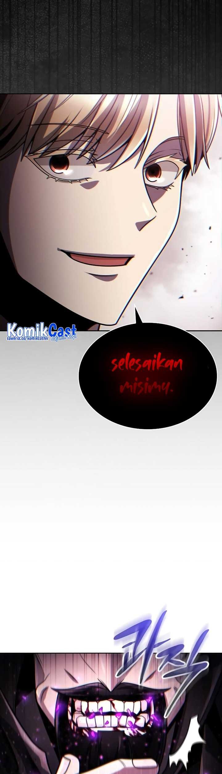 Clever Cleaning Life Of The Returned Genius Hunter Chapter 94 - halaman 68