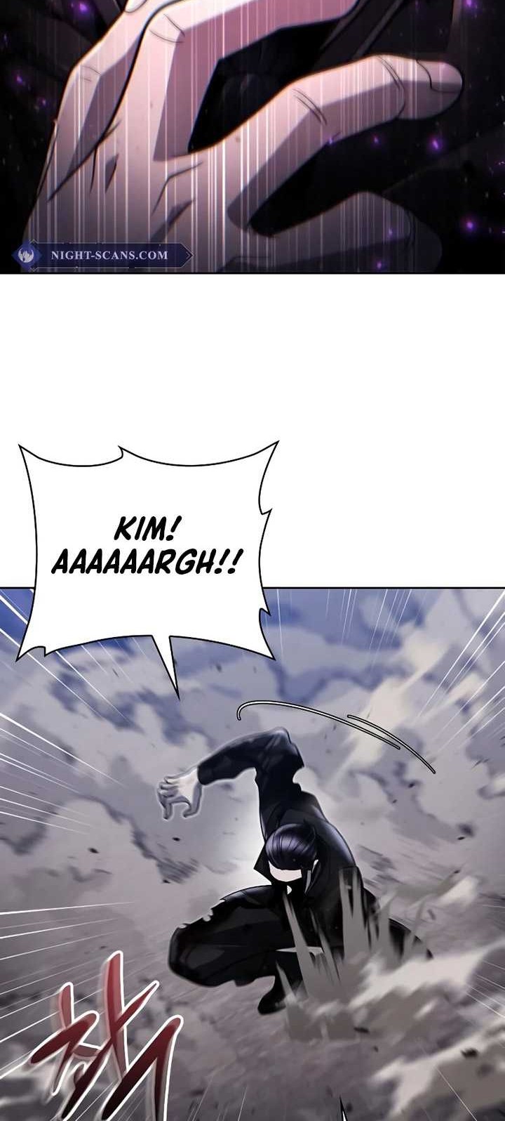 Clever Cleaning Life Of The Returned Genius Hunter Chapter 94 - halaman 69